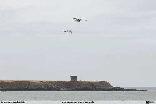 Fingal Rush Air Display 2024 photograph 10