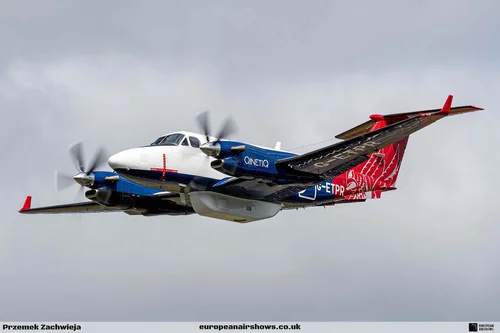 Royal International Air Tattoo 2024 photograph 775