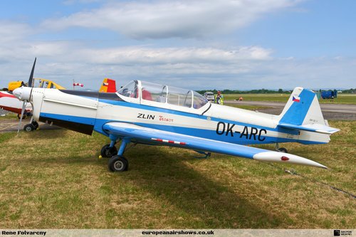 Aviatická pouť 2026 photograph 112