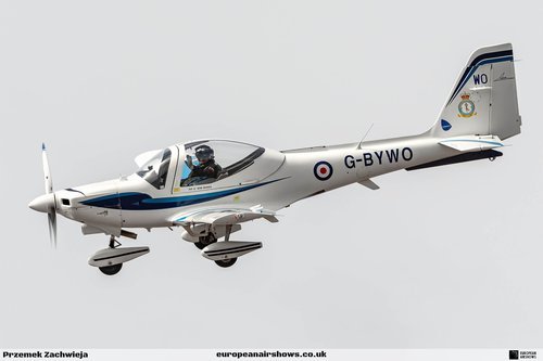 Southport Air Show 2024 photograph 69