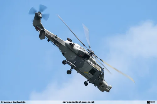 RAF Cosford Air Show 2026 photograph 205