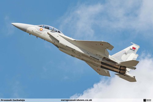 Royal International Air Tattoo 2024 photograph 492