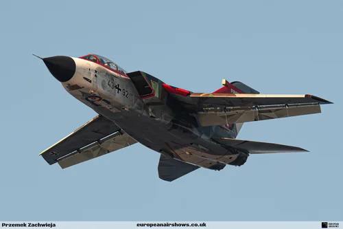 Malta International Airshow 2025 photograph 200