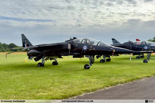 RAF Cosford Air Show 2026 photograph 173
