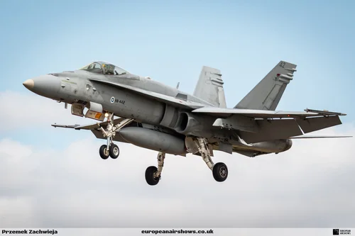 Royal International Air Tattoo 2025 photograph 282