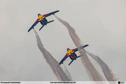 Malta International Airshow 2023 photograph 110