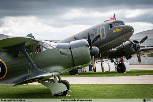 Sywell Airshow Weekend 2024 photograph 113