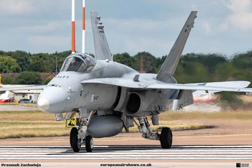 Royal International Air Tattoo 2024 photograph 162