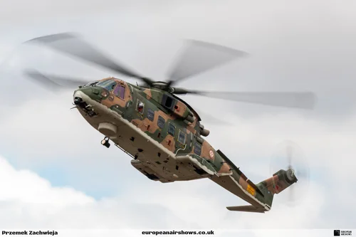 Royal International Air Tattoo 2025 photograph 53