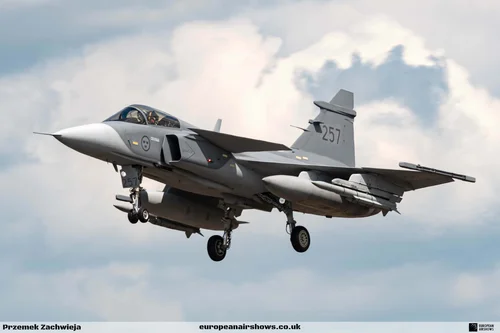 Royal International Air Tattoo 2024 photograph 153