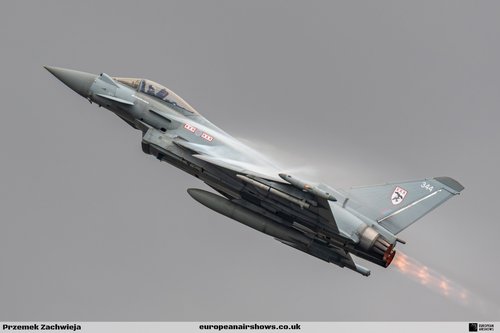 Royal International Air Tattoo 2025 photograph 126