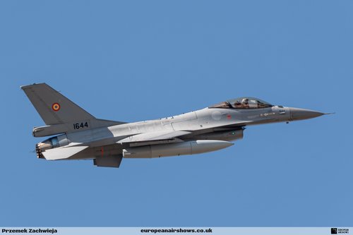 Bucharest International Airshow 2025 photograph 205