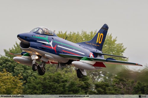 Royal International Air Tattoo 2025 photograph 135