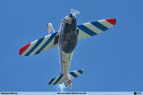 Caorle Air Show 2024 photograph 52