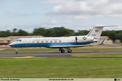 Royal International Air Tattoo 2024 photograph 466