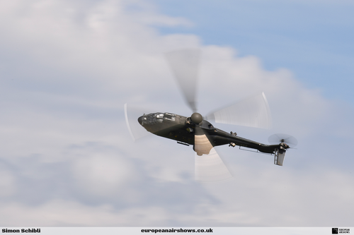 Fly-In Biel-Kappelen 2024 photograph 11