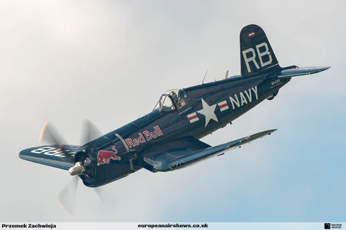 Sywell Airshow Weekend 2024 photograph 256