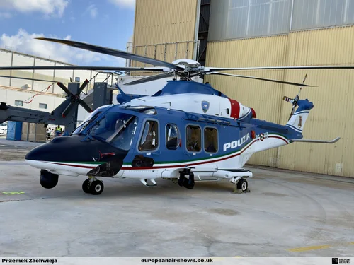 Malta International Airshow 2025 photograph 25