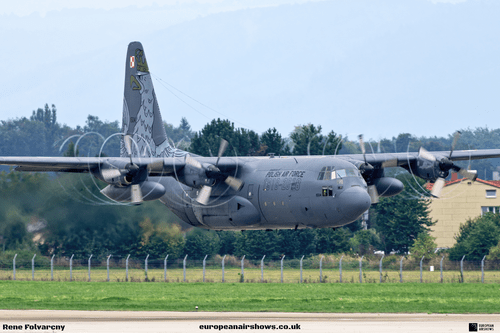NATO Days & Czech Air Force Days 2023 photograph 6