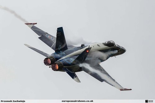 Royal International Air Tattoo 2024 photograph 665