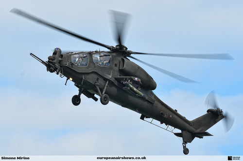 Caorle Air Show 2024 photograph 53