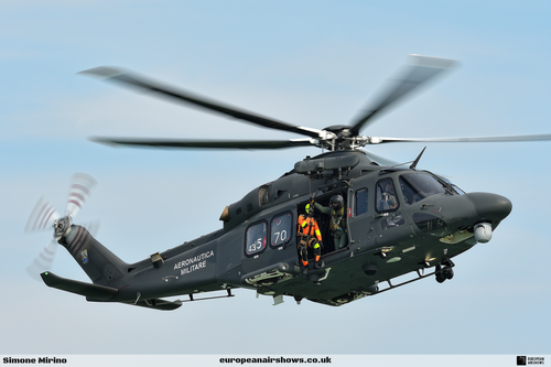 Caorle Air Show 2024 photograph 11