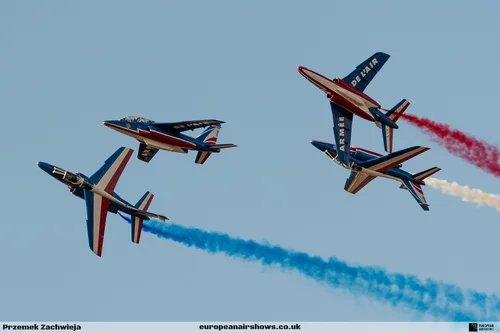 Bucharest International Airshow 2025 photograph 169