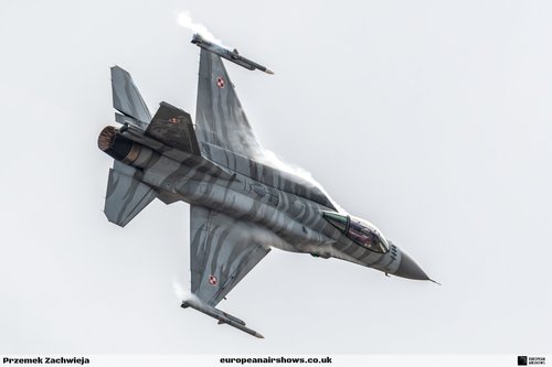 Royal International Air Tattoo 2025 photograph 501