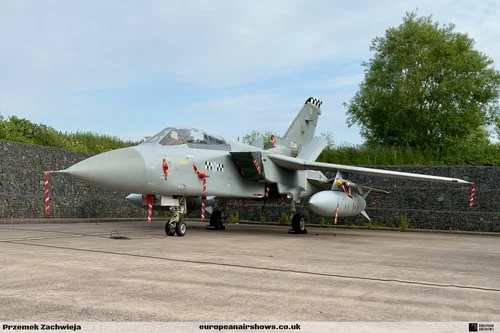 RAF Cosford Air Show 2026 photograph 49