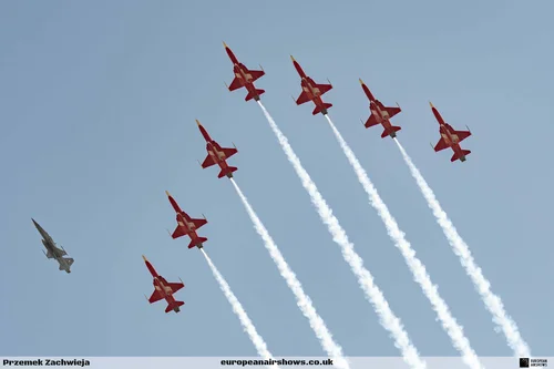 Royal International Air Tattoo 2024 photograph 327