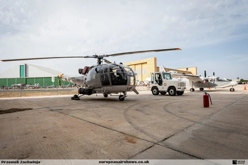 Malta International Airshow 2023 photograph 20