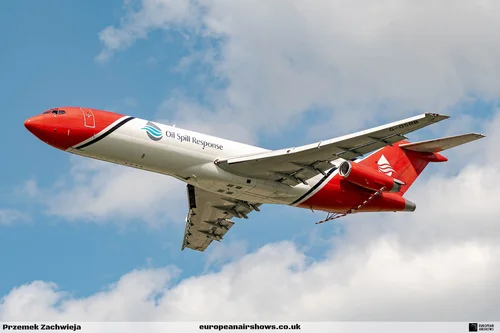 Sywell Airshow Weekend 2024 photograph 24