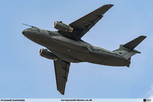 Royal International Air Tattoo 2024 photograph 116