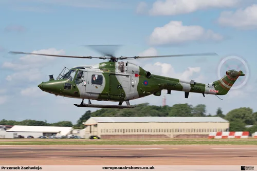 Royal International Air Tattoo 2024 photograph 274