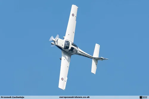 NI International Airshow 2024 photograph 37
