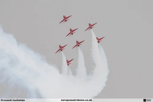Swedish Air Force 100 Years at Malmen, Sunday, photograph 16
