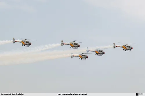 Festival Aéreo AIRE 25 photograph 40