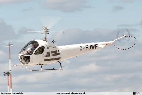 Royal International Air Tattoo 2025 photograph 579