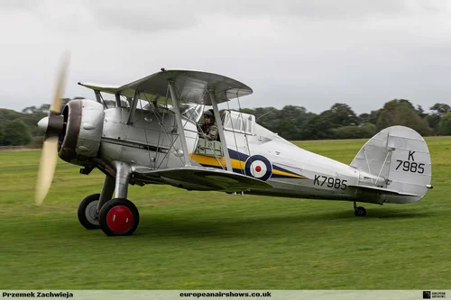 Shuttleworth Race Day 2024 photograph 79