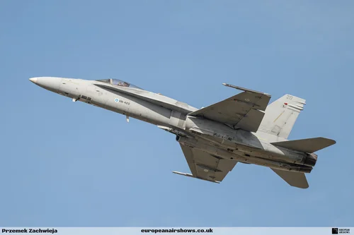 Swedish Air Force 100 Years at Malmen, Sunday, photograph 39