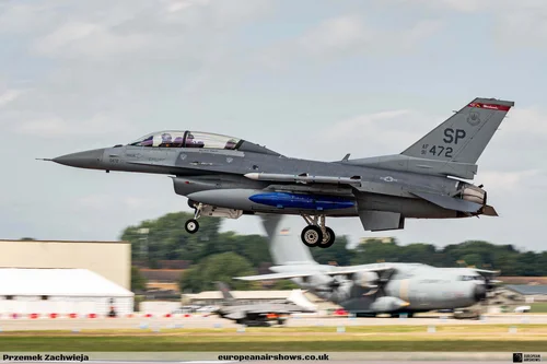 Royal International Air Tattoo 2024 photograph 261