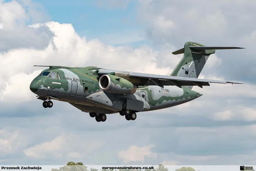 Royal International Air Tattoo 2024 photograph 156