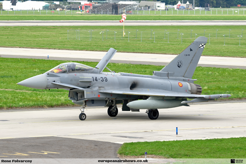 NATO Days & Czech Air Force Days 2023 photograph 38