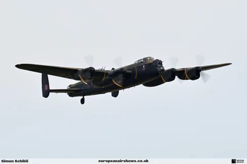 IWM Duxford Battle of Britain Airshow 2025 photograph 1