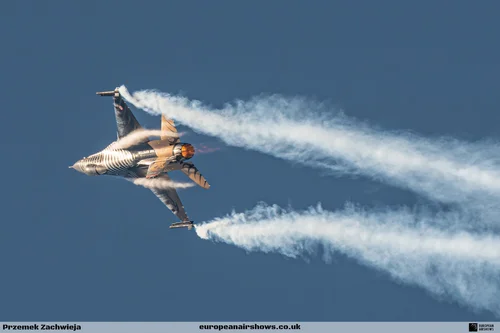 Malta International Airshow 2025 photograph 75