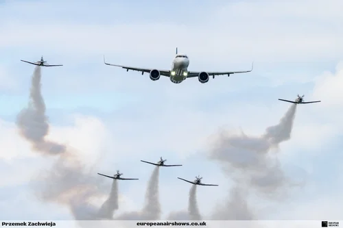 Bray Air Display 2026 photograph 74