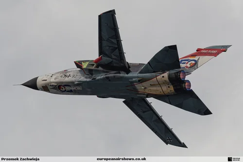 Malta International Airshow 2025 photograph 124
