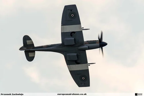 IWM Duxford Flying Finale 2024 photograph 72