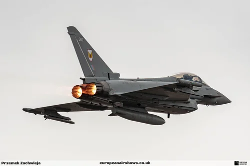 Southport Air Show 2024 photograph 81