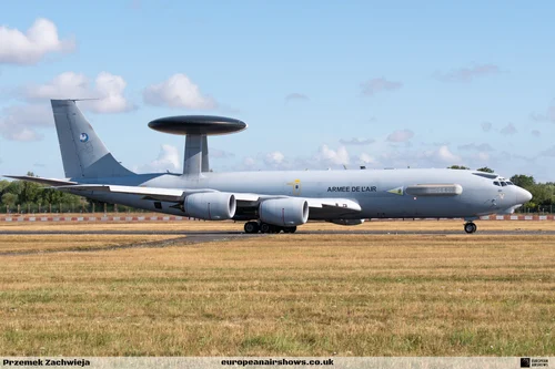 Royal International Air Tattoo 2025 photograph 609